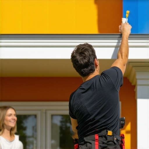 Best Local House Painting Tips to Accelerate Trust & Results