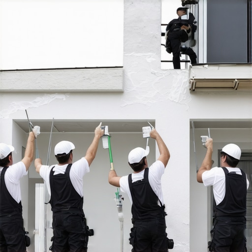 Best Local Painting Contractors for Fast, Trustworthy Results Today