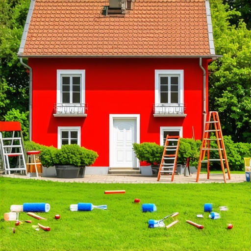 Effective Exterior House Painting Strategies for Fast, Trusted Home Makeovers