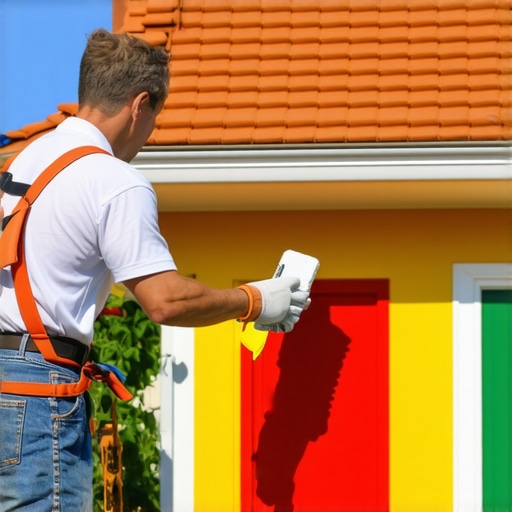 Effective Exterior House Painting Strategies for Rapid, Trustworthy Outcomes