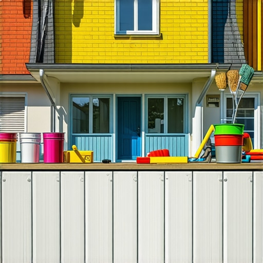 Effective Exterior House Painting Strategies to Accelerate Home Transformation Today