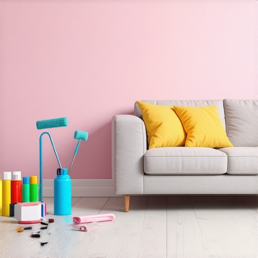 Effective Interior House Painting Tips to Accelerate Results Today