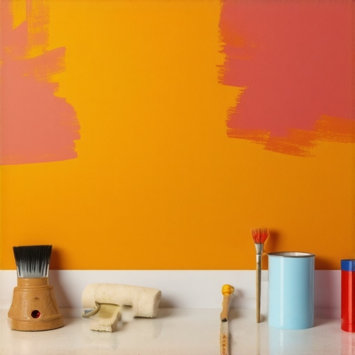 Effective Interior Painting Strategies to Accelerate Home Makeover Results