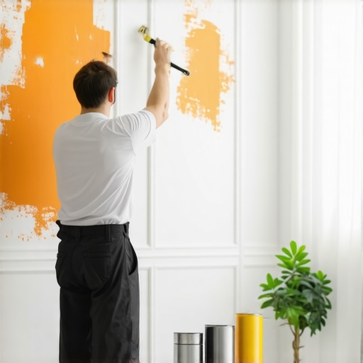 Effective Interior Painting Strategies to Boost Trust & Rapid Results Now