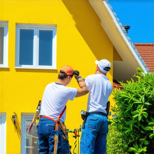 House Painting Fast Results: Local Experts You Can Trust