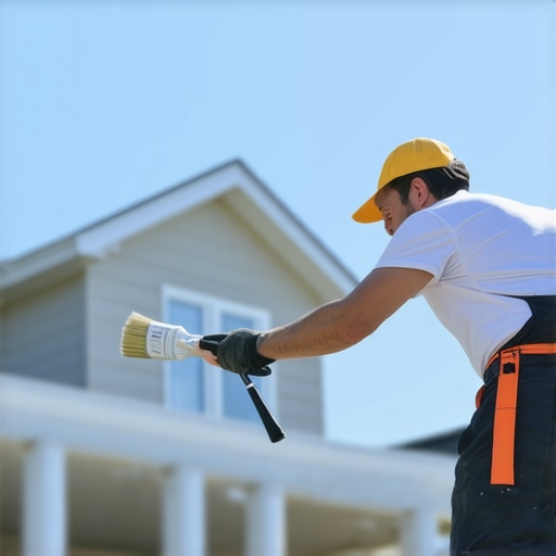 House Painting Speed Tips: Boost Trust & Results Fast