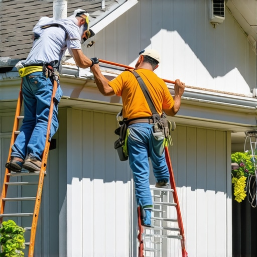 Local Painting Experts: Effective Strategies for Fast Exterior House Painting