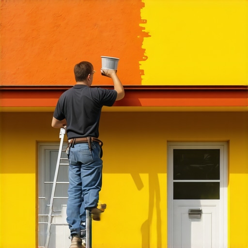 Local Painting Solutions: Accelerate House Painting Results Quickly
