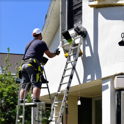 Premier House Painting: Local Experts for Fast Trust & Results