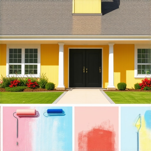 Top Exterior House Painting Tips to Accelerate Results & Build Trust