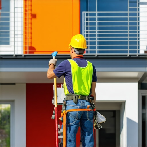 Top Local Painting Companies for Rapid House Painting Results