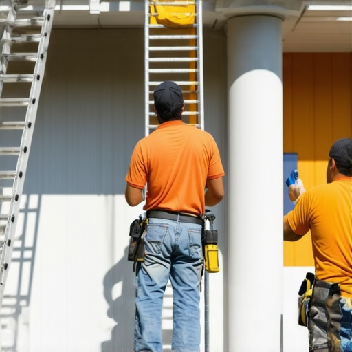 Top Local Painting Contractors: Quick Results & Trusted Service Today