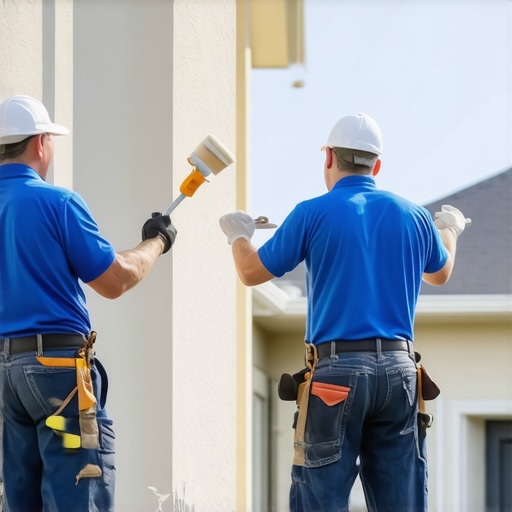 Top Local Painting Contractors to Accelerate House Painting Results in 2025