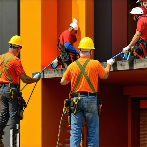 Top Local Painting Experts for Fast House Painting Results in 2025