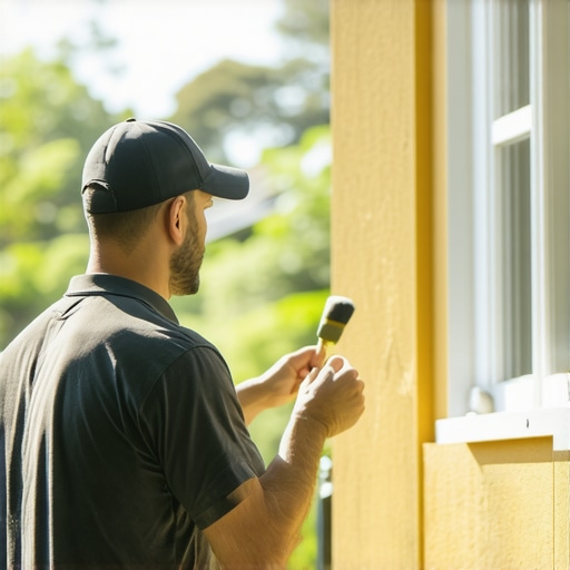 Trusted Local House Painting Tips to Accelerate Results Naturally