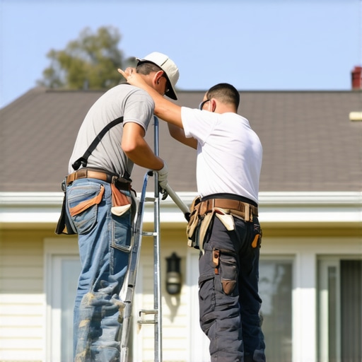 Trusted Local Painting Contractors for Fast Exterior House Painting Success