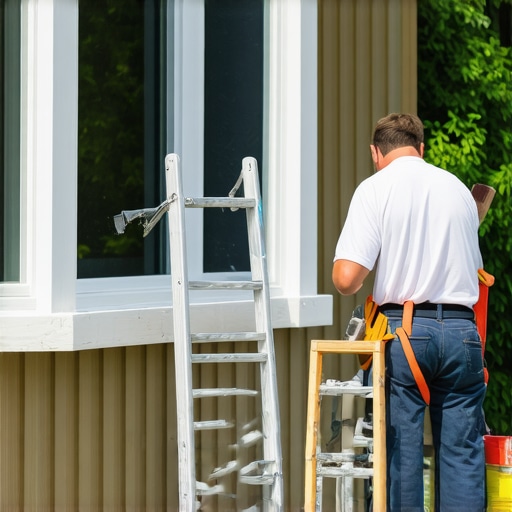 Trusted Local Painting Contractors for Fast Exterior House Painting Success
