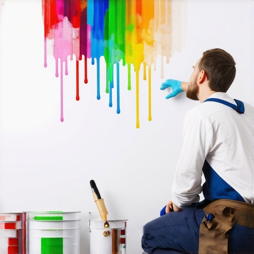 4 Warning Signs to Spot Before Hiring Local Painters in 2026