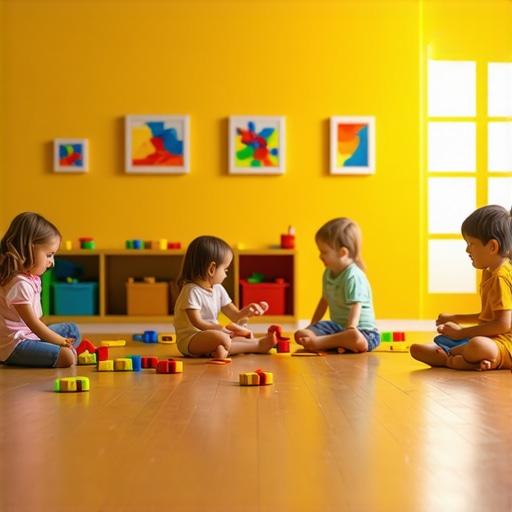 7 Non-Toxic Paints for Kids' Rooms That Actually Last in 2026