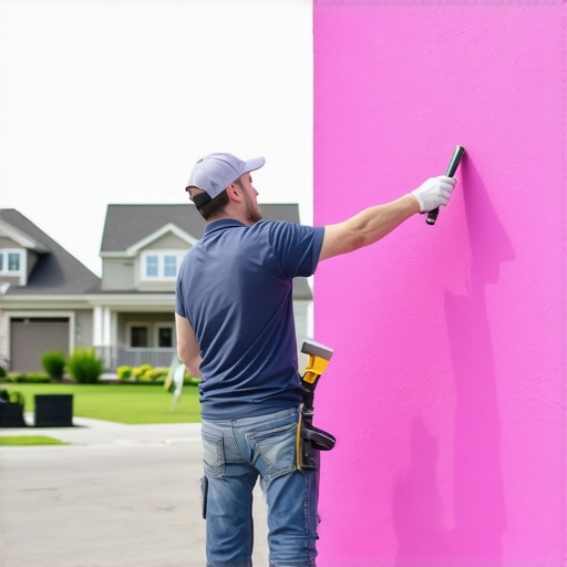 Accelerate Exterior House Painting Success with Trusted Local Contractors