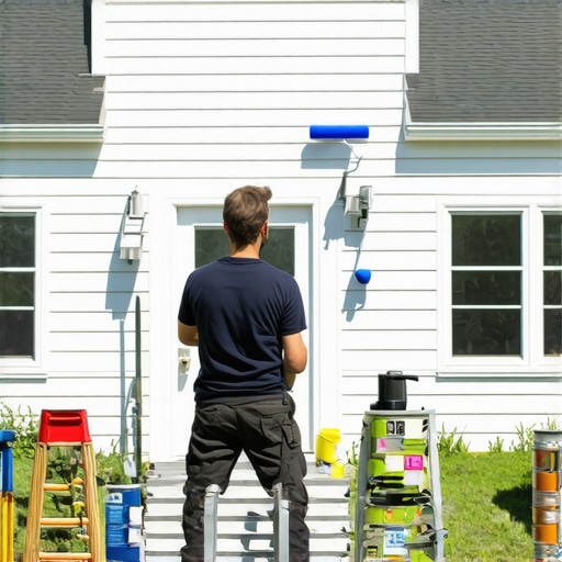 Effective Exterior House Painting Strategies for Rapid, Trustworthy Outcomes