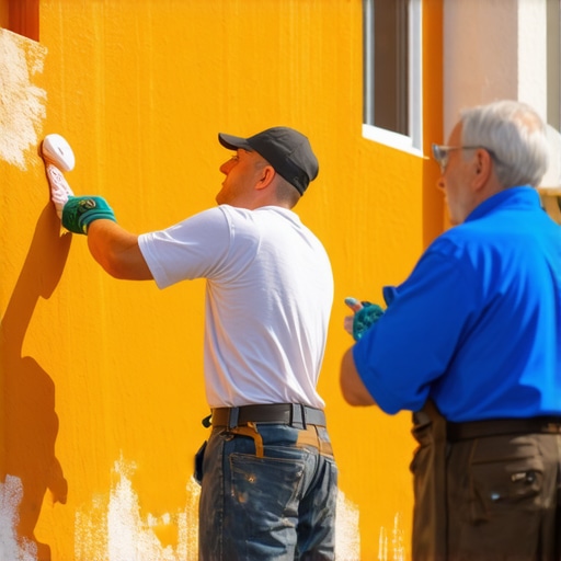 Effective House Painting Strategies to Boost Trust & Rapid Results