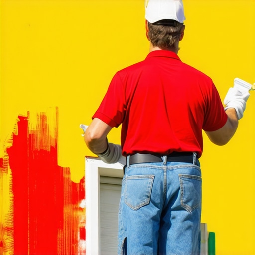 Effective House Painting Tips to Accelerate Results & Build Trust Today