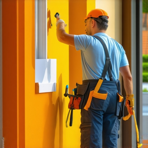 Expert Local House Painting for Fast Results & Building Trust