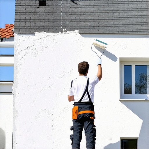 Fast & Reliable Exterior House Painting Tips from Trusted Local Contractors