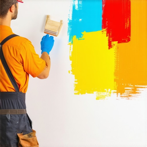 House Painting: Expert Tips for Rapid Results & Building Trust