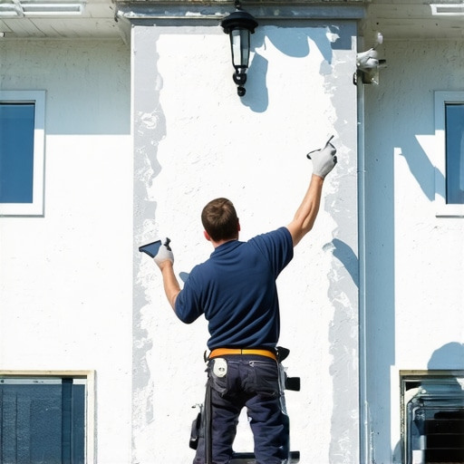 House Painting Fast Results: Local Experts for Rapid Trust