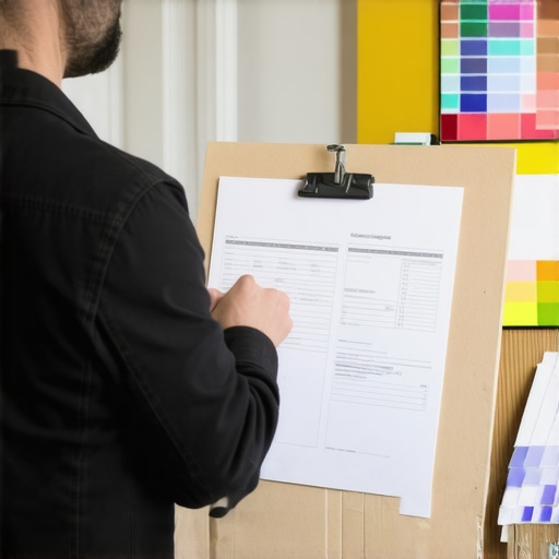 How to Screen Local Painting Contractors for Fake Quotes