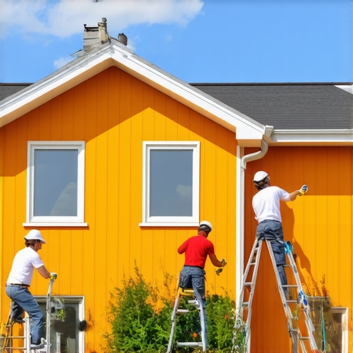 Local House Painting Experts: Fast Results & Trusted Service in 2025