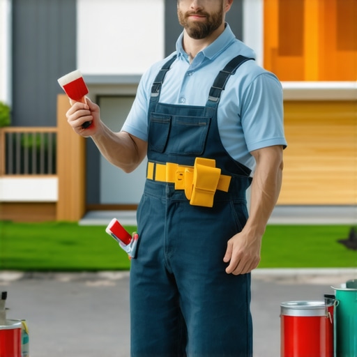 Local House Painting Experts for Fast Results & Trust