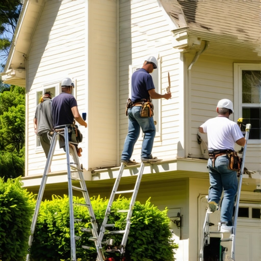 Local Painting Experts: Top Strategies for Fast House Results