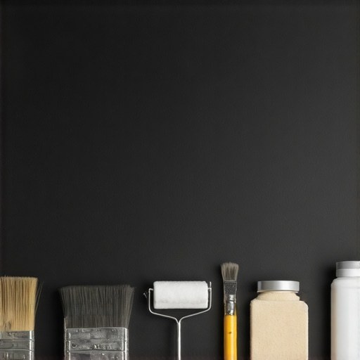 Stop Roller Marks on Dark Interior Walls: 5 Pro Fixes