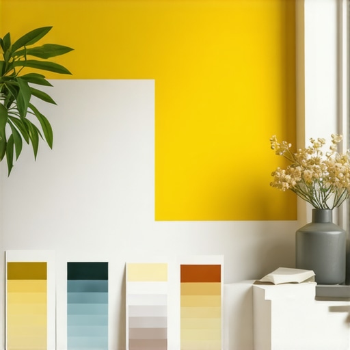 Stop Using These 5 Outdated Interior House Paint Colors in 2026