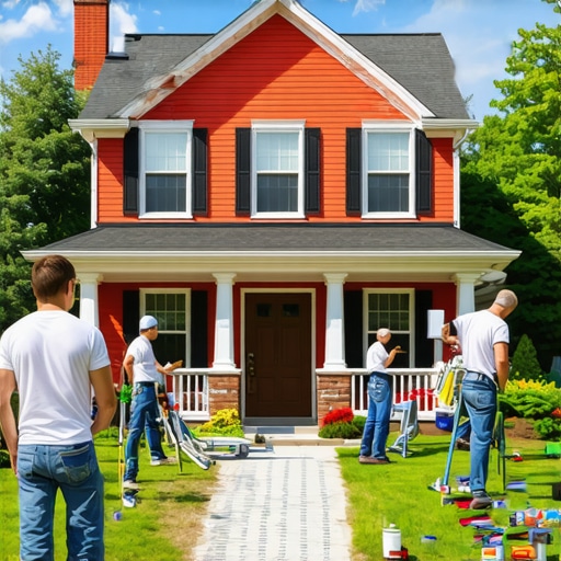 Top Local House Painting Strategies to Accelerate Results