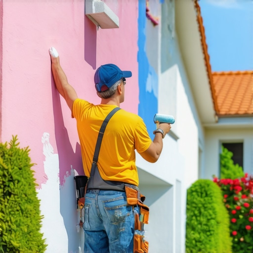 Top Local Painting Tips to Accelerate Exterior House Results in 2025