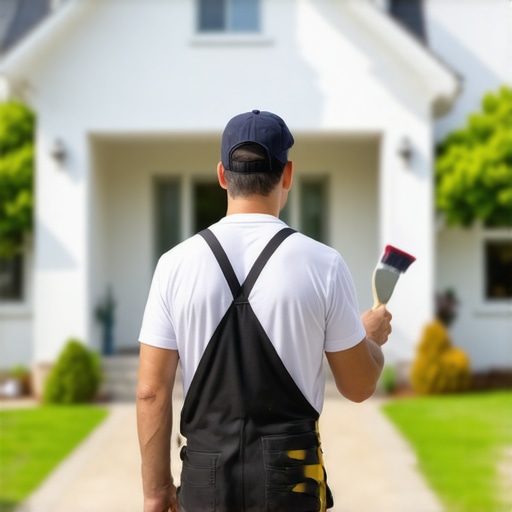 Trusted Local House Painting to Accelerate Results & Build Confidence