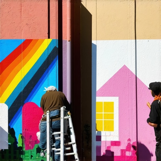 Why Your Neighbor’s Local Painting Quote Was Cheaper in 2026