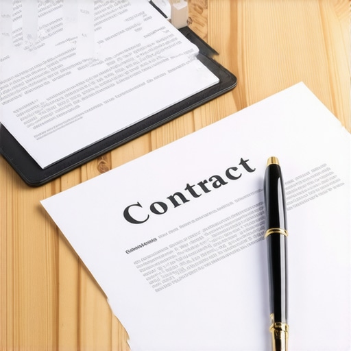 3 Hidden Clauses to Cut from Local Painting Contracts [2026]