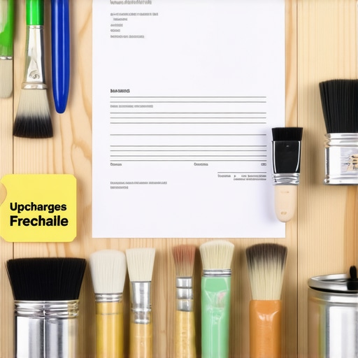 3 Hidden Upcharges to Cut From Local Painting Contracts [2026]