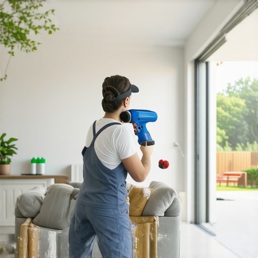 3 Interior House Painting Hacks to Ditch the Roller in 2026