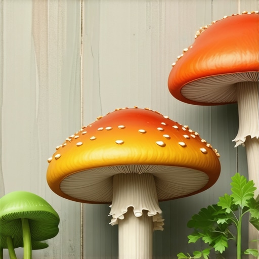 3 Mushroom-Based Paints That Stop 2026 Bathroom Mold [Tested]