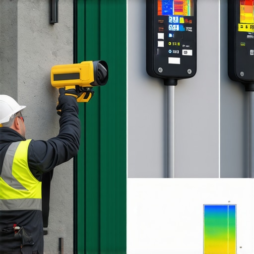 3 Thermal Tests to Demand From Local Painting Contractors in 2026