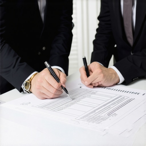 4 New Clauses to Strip From Local Painting Contracts in 2026