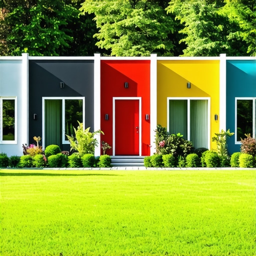 5 Exterior House Painting Colors That Sell Homes Fast in 2026
