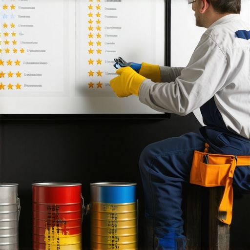 5 Signs Your Local Painting Contractor Is Using Fake 2026 Reviews