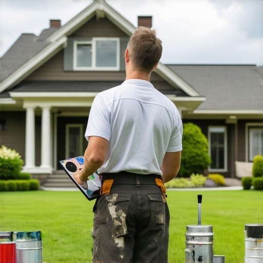 5 Smart Rules for Exterior House Painting in 2026 Humidity